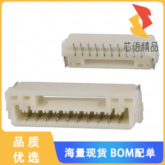 全新BM10B-GHS-TBT(LF)(SN)(N)原装(CONN HEADER SMD