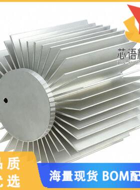 全新124212原装(ROUND HEAT SINK LED MODULES)正品