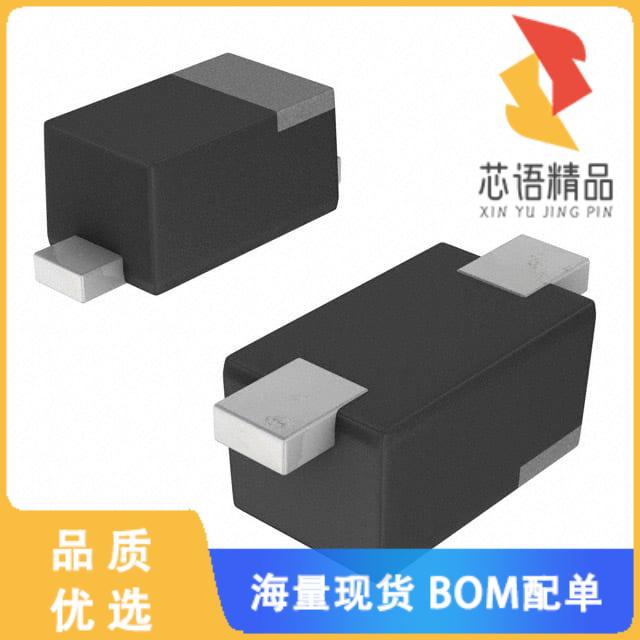全新MA2707700L原装(RF DIODE STANDAR 35V SSSMINI2