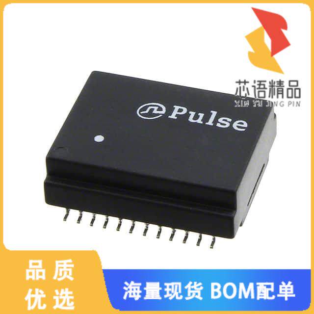 全新HX6096FNLT原装(PULSE XFMR 1CT:1CT TX/RX)正品