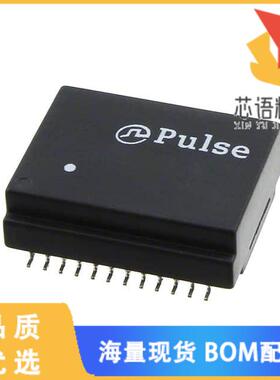 全新HX6096FNLT原装(PULSE XFMR 1CT:1CT TX/RX)正品