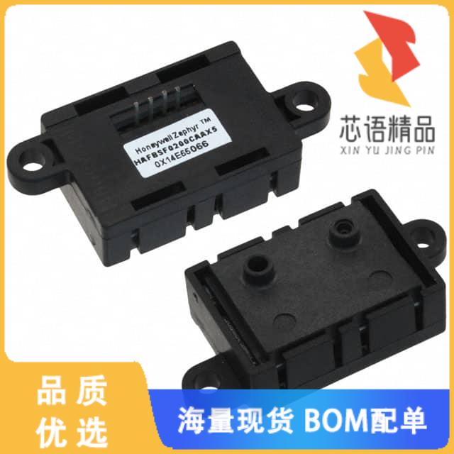 全新HAFBSF0200CAAX5原装(SENSOR AIRFLOW 200SCCM S