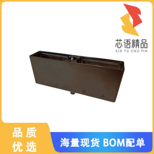 全新SIM2D80V原装(PLUG CLICKER NUT 4 MODULES META