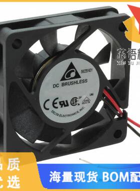 全新AFB0624SH-A原装(FAN AXIAL 60X60X25MM 24V WIR