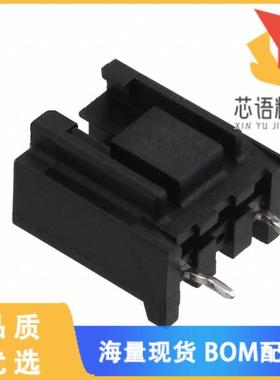 全新3-176976-9原装(CONN HEADER VERT 3POS 3.96MM)正品