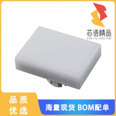 全新61-9781.9原装(CONFIG SWITCH LENS WHITE RECT)正品