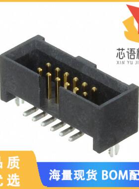 全新SHF-106-01-L-D-SM-LC原装(CONN HEADER SMD 12P