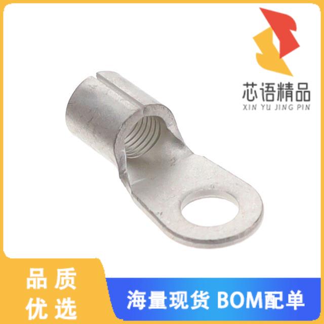 全新165301原装(TERM RING 12-10AWG #8 SOLIS)正品