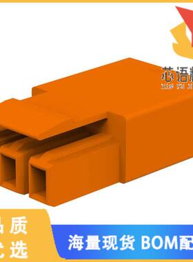 全新2834054-3原装(PLUG, 3P LATCHED POKE-IN WTW C