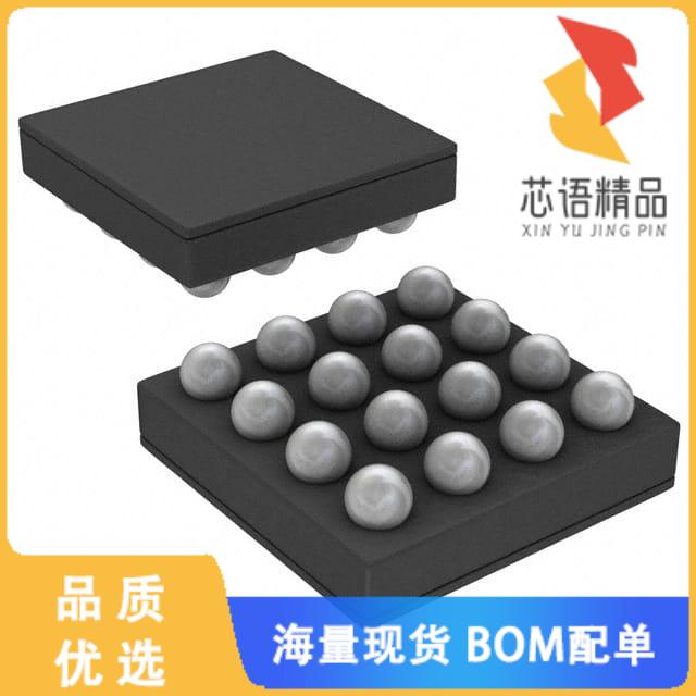 全新LM3243TMX/NOPB原装(IC ADJ BUCK RF PWR AMP 16