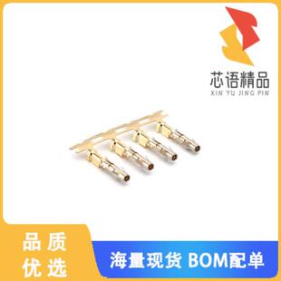 24AWG SOCKET SZ16 CRIMP 全新SS24M2F原装 正品 CONTACT