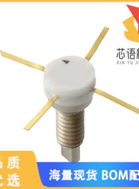 全新MRF587原装(TRANS RF NPN 17A 200MA 244A-01)正品