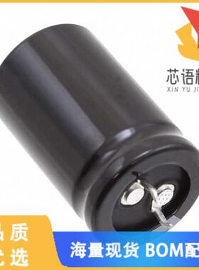 全新LGU2G221MELA原装(CAP ALUM 220UF 20% 400V SNA