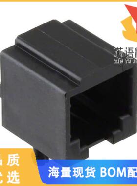 全新TM5RU1-62(50)原装(CONN MOD JACK 6P2C R/A UNS