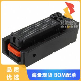 RCPT HSG 81POS 全新368290 正品 CONN 2.54MM 1原装