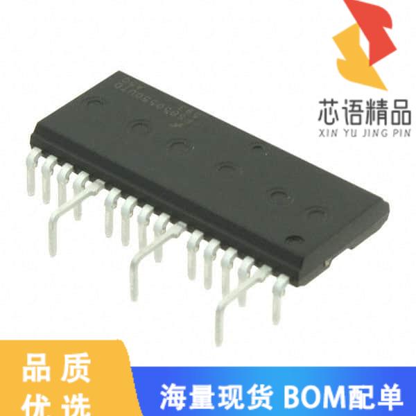 全新FSB50550UTD原装(MOD SPM 500V 2A SPM23-ED)正品