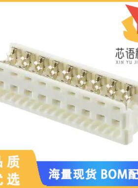 全新0903270318原装(CONN RCPT 18POS IDC 26-28AWG