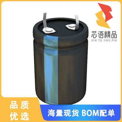 全新380LX820M450H022原装(CAP ALUM 82UF 20% 450V