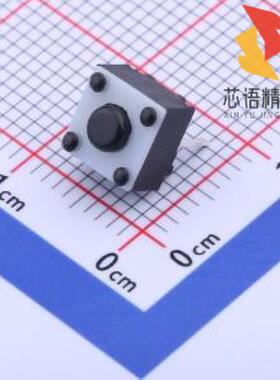 全新GT-TC164B-H055-L10原装(无声轻触 H5.5 70gf