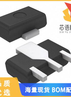 全新DSC700400L原装(TRANS NPN 50V 2A MINIP3)正品