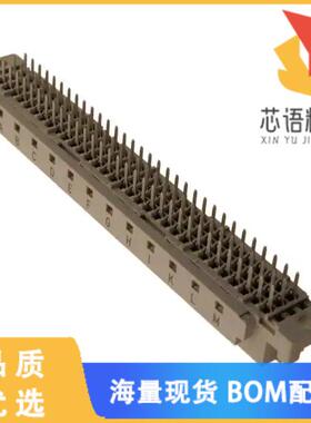 全新09037966825原装(CONN DIN RCPT 96POS PCB)正品