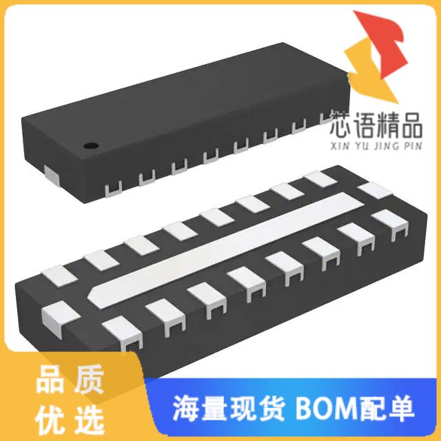 全新AOZ8170DT原装(FILTER RC(PI) 100 OHM/8PF SMD)正品