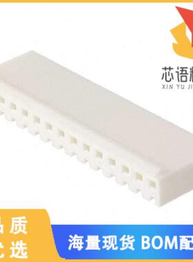 全新1-640250-5原装(CONN RECEPT 15POS W/RAMP SL-1