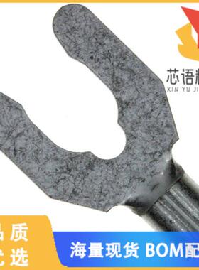 全新53125-1原装(CONN SPADE TERM 14-16AWG #10)正品