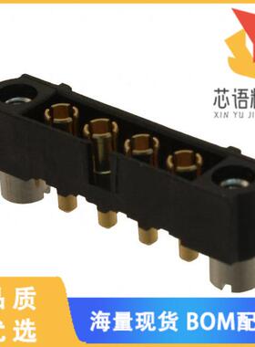 全新M80-5000000M2-04-331-00-000原装(CONN HEADER