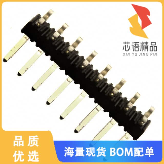 全新57202-G52-08LF原装(CONN HEADER SMD 16POS 2MM)正品