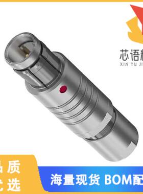 全新S11F1C-P05MJG0-5000原装(CONN PLUG MALE 5P GO