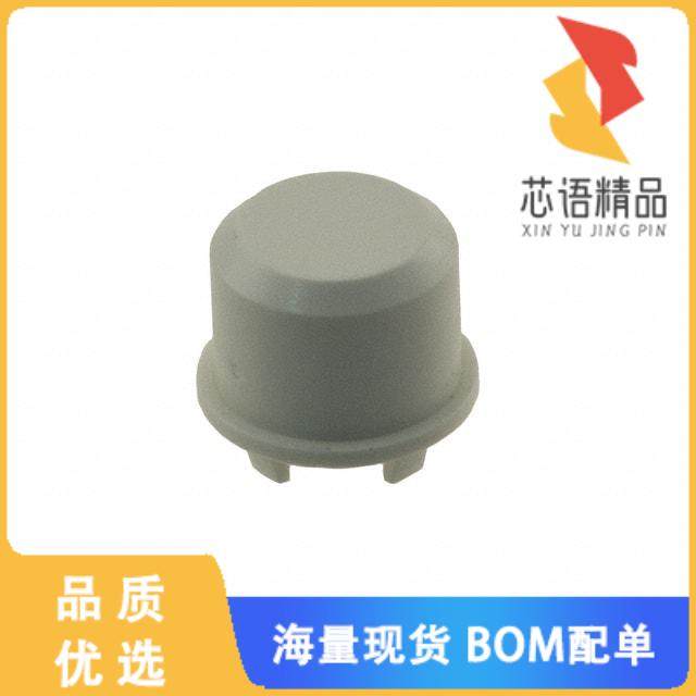 全新1DS06原装(CAP TACTILE ROUND WHITE)正品