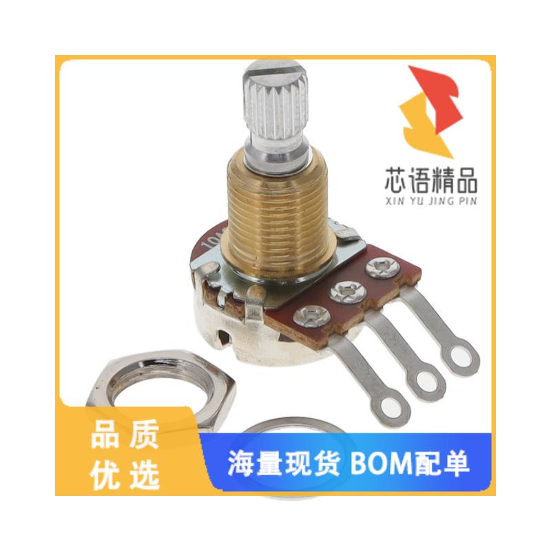 全新PDB181-GTR01-253A2原装(POT 25K OHM 1/10W CAR