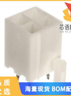 全新0039289048原装(CONN HEADER VERT 4POS 4.2MM)正品