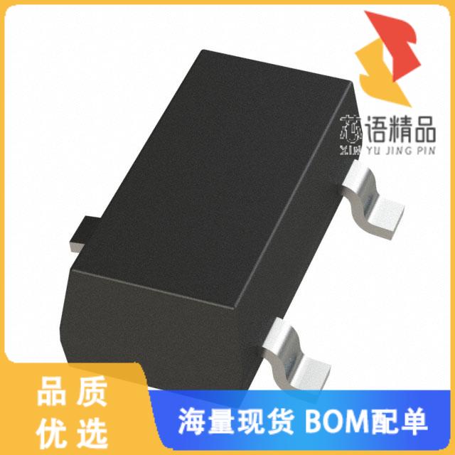 全新DRV5055A3QDBZT原装(SENSOR HALL ANALOG SOT23-