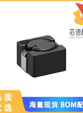 全新B1047AS-680M=P3原装(FIXED IND 68UH 1A 280 MO