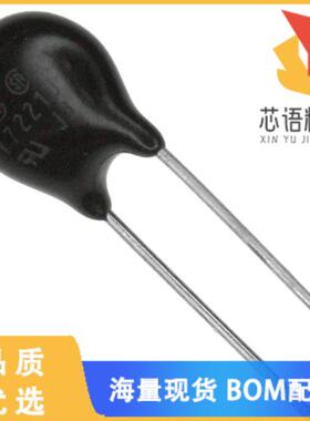 全新ERZ-V07D221原装(VARISTOR 220V 1.75KA DISC 7M