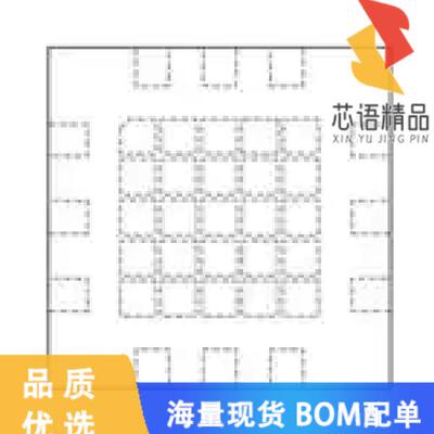 全新SKY85735-11原装(5.8GHZ 256QAM PA+SW+LNA FEM)正品