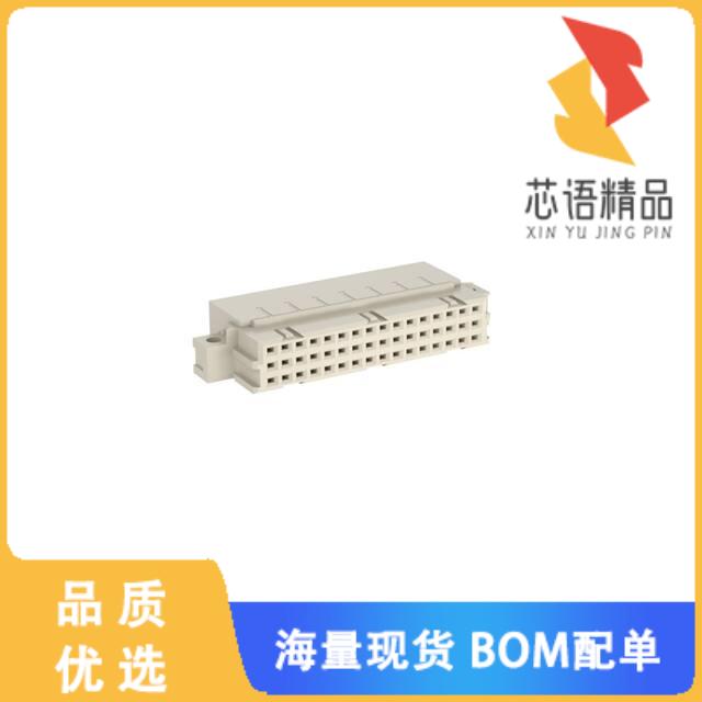 全新354159-E原装(DIN R2 48POS F PFIT RA CL2)正品