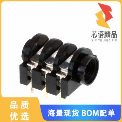 全新4833.2320原装(CONN JACK STEREO 6.35MM PNL MN