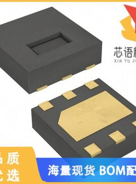 全新HTU20D原装(SENSOR HUMID/TEMP 3V 5%)正品