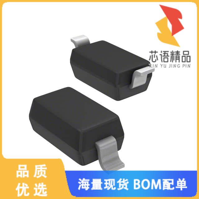 全新1N4148WHE3-TP原装(400MW SWITCHING DIODES SOD