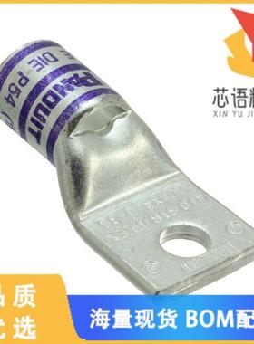 全新LCAX4/0-38-X原装(CONN TERM RECT TONG 4/0 AWG