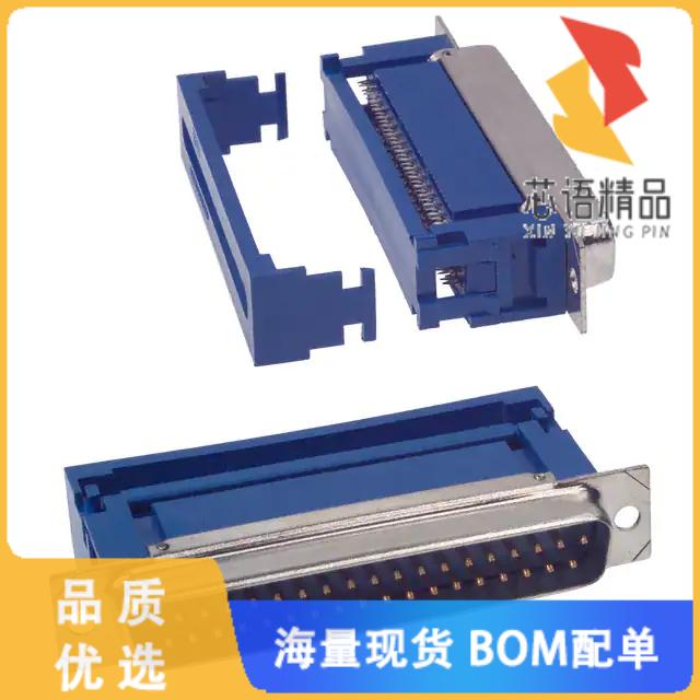 全新CWR-280-37-0000原装(CONN D-SUB RCPT 37POS ID