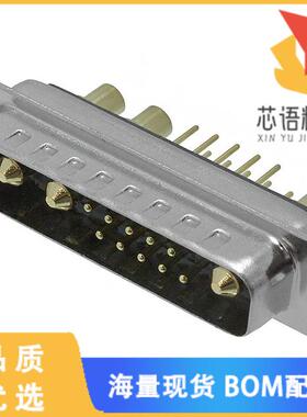 全新681S13W3103L001原装(CONN D-SUB PLUG 13P PNL