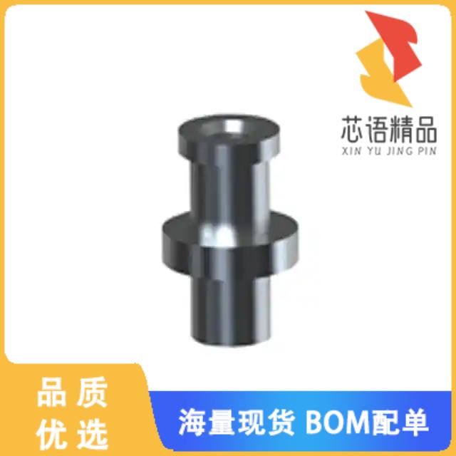 全新1519-2原装(TERM TURRET HOLLOW L=4.75MM TIN)正品
