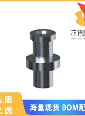 全新1519-2原装(TERM TURRET HOLLOW L=4.75MM TIN)正品