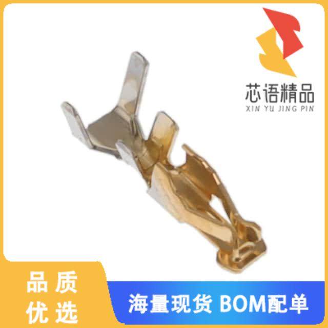 全新0873969051原装(2MM MGRID CRIMP TERM 0.75 AUL