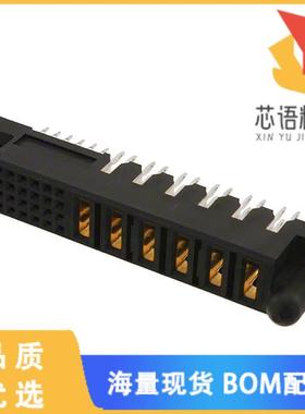 全新51741-10002406CCLF原装(CONN RCPT BLADE PWR 3