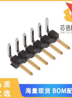 全新2842112-6原装(6P,2MM,BRK HDR,SRRT,2.8,0.76AU